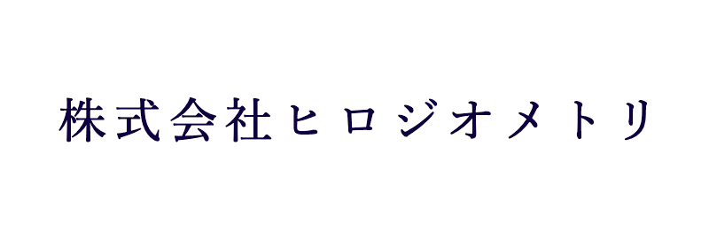 株式会社ヒロジオメトリ